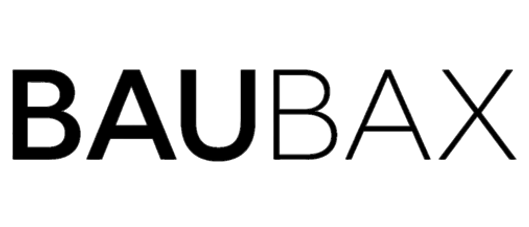 Baubax logo